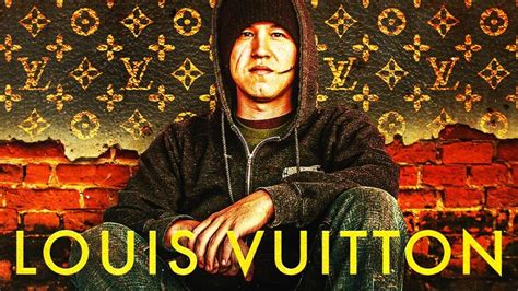 the homeless teen who created louis vuitton|louis vuitton story.